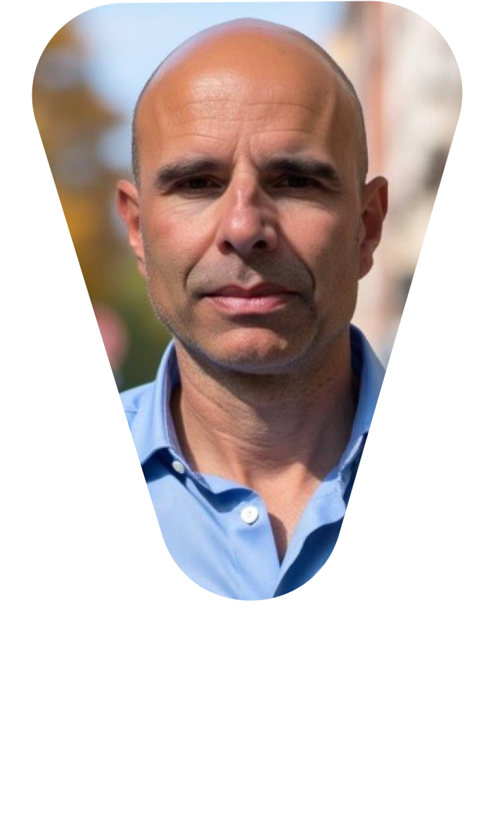 Ian Zein
