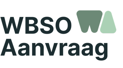 WBSO Aanvraag logo